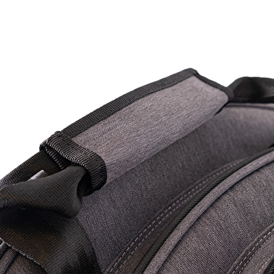 KOZMOS KBAG-20CB-DG Deluxe Zil Çantası