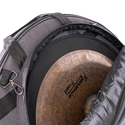 KOZMOS KBAG-20CB-DG Deluxe Zil Çantası
