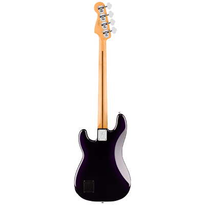 Fender Player II Modified Active Precision Bass Akçaağaç Klavye Dusk Bas Gitar