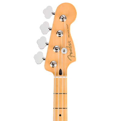 Fender Player II Modified Active Precision Bass Akçaağaç Klavye Dusk Bas Gitar
