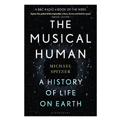 Musical Human (Michael Spitzer)