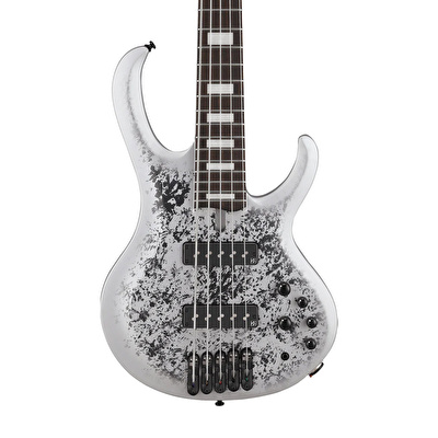 Ibanez BTB25TH5-SLM 5 Telli Bas Gitar