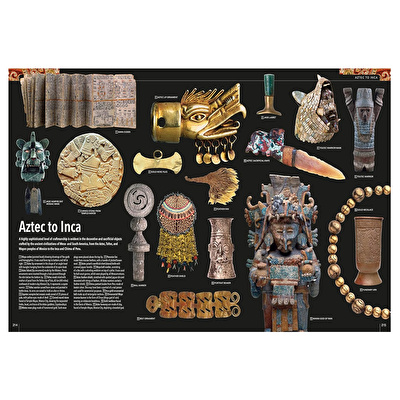 History : The Definitive Visual Guide