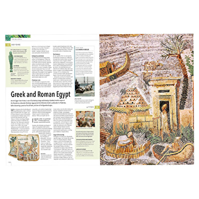 History : The Definitive Visual Guide