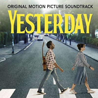Various – Yesterday (Original Motion Picture Soundtrack)