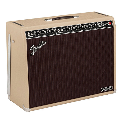 Fender Tone Master Twin Reverb Blonde