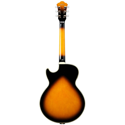 IBANEZ GB10SE-BS George Benson Signature Elektro Gitar Fiyatı