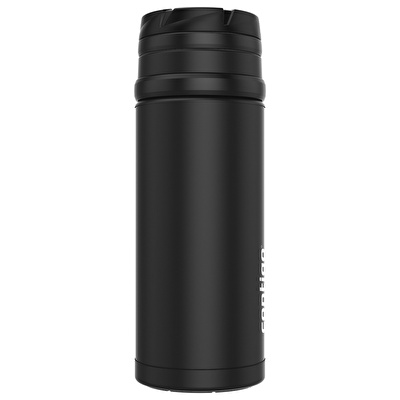 CONTIGO Fuse Ss 24Oz Black Emea Termos Matara