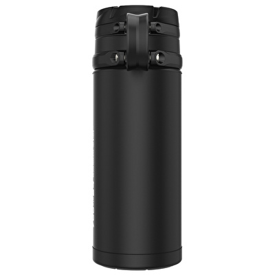 CONTIGO Fuse Ss 24Oz Black Emea Termos Matara