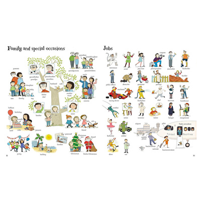 Big Book Of English Words