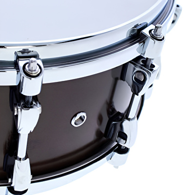 TAMA PBB146 STARPHONIC Bell Brass 14"x6" Trampet