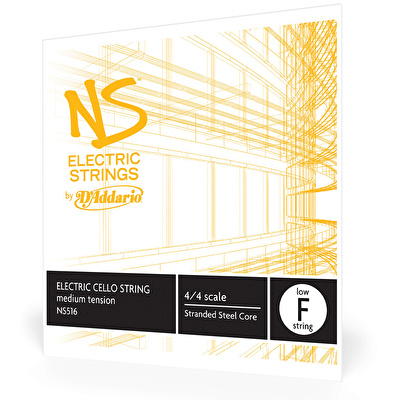NS DESIGN String NS516 Cello Low F