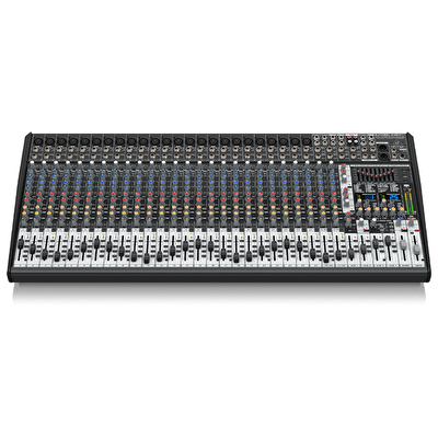 BEHRINGER SX3242FX EURODESK  Analog Mixer