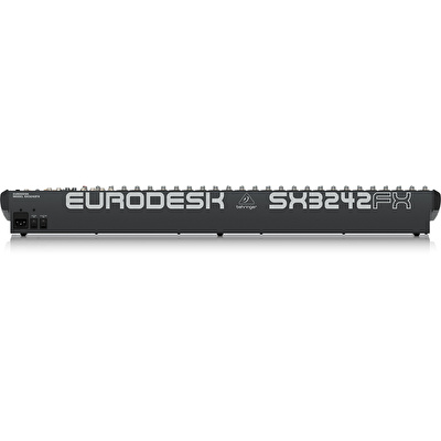 BEHRINGER SX3242FX EURODESK  Analog Mixer