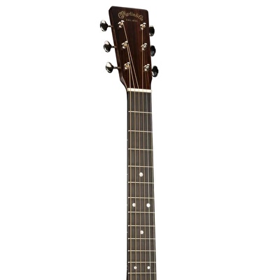 Martin D-16E Elektro Akustik Gitar