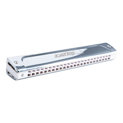 EAST TOP T2406S-CNM Tremolo Mızıka