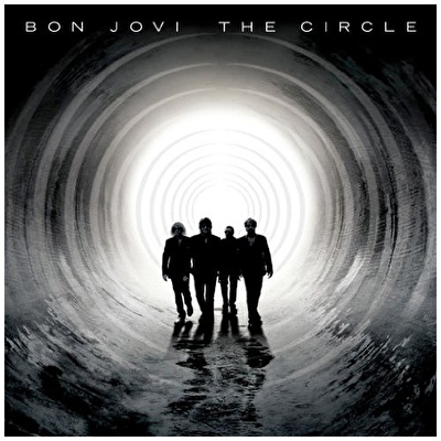 Bon Jovi – The Circle