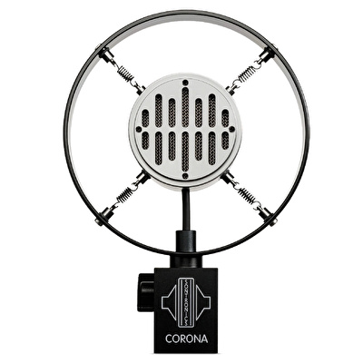 SONTRONICS CORONA Dinamik Vokal Mikrofonu
