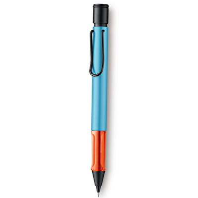Lamy Al-Star Versatil Kalem Alüminyum 0.5 Denim