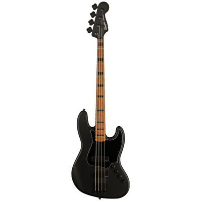 Contemporary shop jazz bass