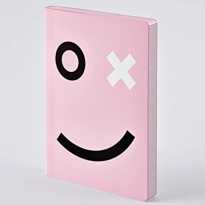 NUUNA Graphic L - Ox Defter
