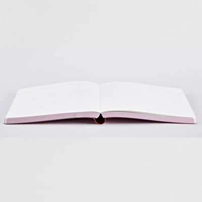 NUUNA Graphic L - Ox Defter