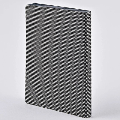 NUUNA Graphic L - Everything Starts From A Dot Defter