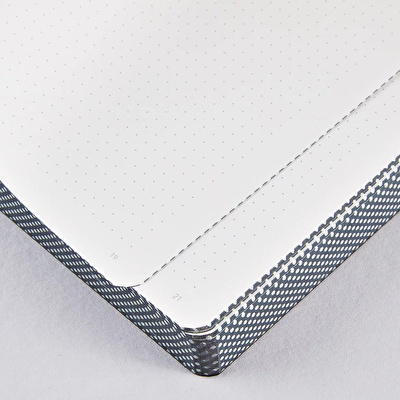 NUUNA Graphic L - Everything Starts From A Dot Defter