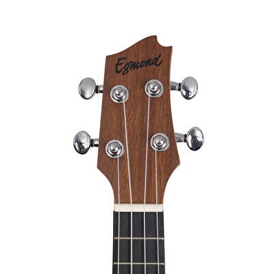 EGMOND US-097 Soprano Ukulele