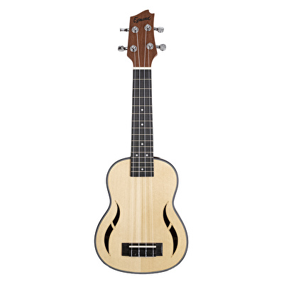 EGMOND US-097 Soprano Ukulele