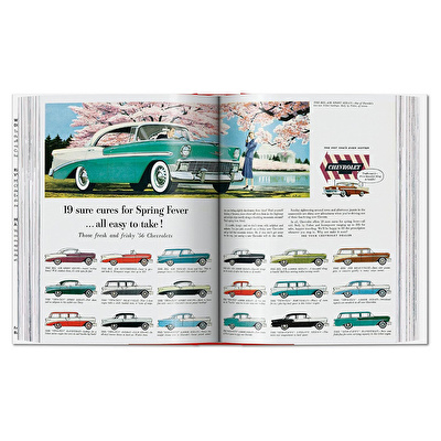 20Th Century Classic Cars