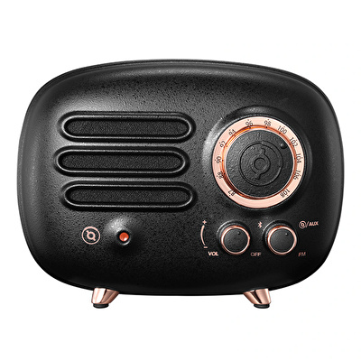 MUZEN Radio Kignt (RGB Bluetooth Hoparlör)