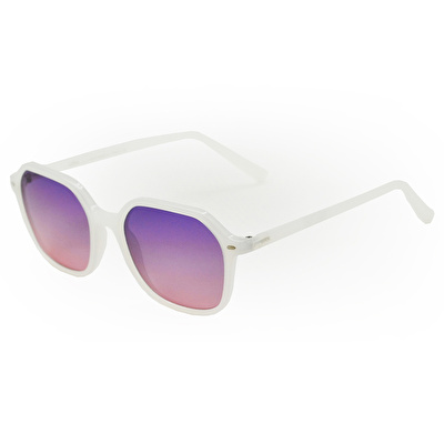LOOKlight Kenzie Aspen Pink Degrade Gözlük
