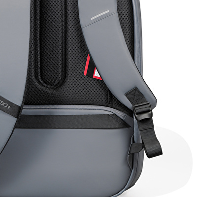 XD DESIGN Bobby Edge Hırsızlık Korumalı Sırt Çantası 17L