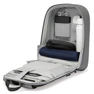 XD DESIGN Bobby Edge Hırsızlık Korumalı Sırt Çantası 17L