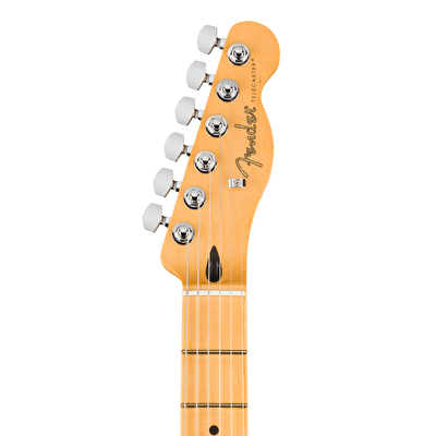 Fender Player II Modified Telecaster® Akçaağaç Klavye Sunshine Yellow Renk Elektro Gitar