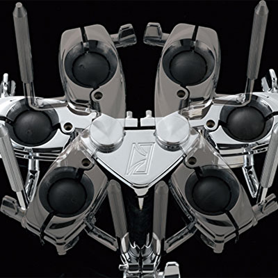 TAMA MTH1000S Tekli Tom Tutucu
