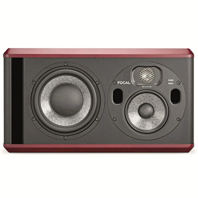 Focal Trio 6 ST6 Red Stüdyo Referans Monitörü