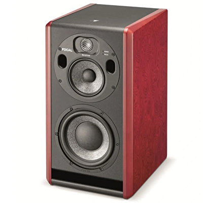 Focal Trio 6 ST6 Red Stüdyo Referans Monitörü