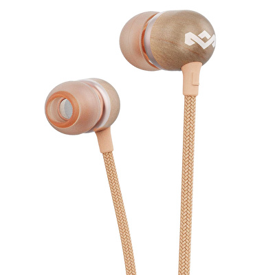 HOUSE OF MARLEY Smile Jamaica Wireless 2 Copper (IPX4 Sıvı Dayanıklı Bluetooth Kulaklık)