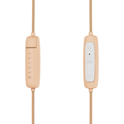 HOUSE OF MARLEY Smile Jamaica Wireless 2 Copper (IPX4 Sıvı Dayanıklı Bluetooth Kulaklık)