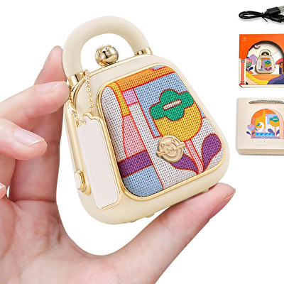 MUZEN Mini Handbag
