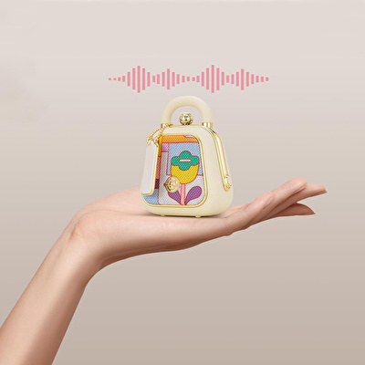 MUZEN Mini Handbag
