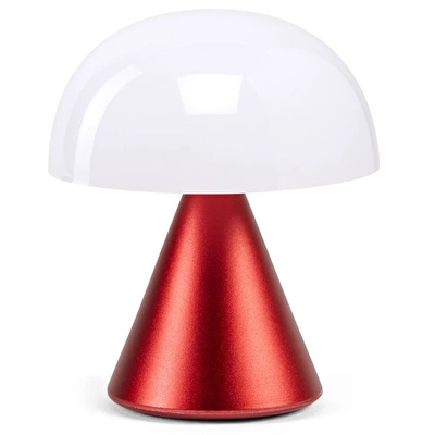 LEXON Mina Led Lamba Kırmızı