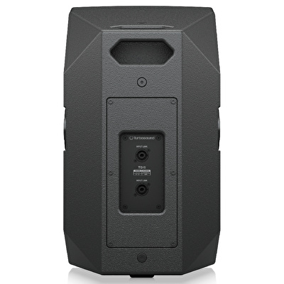 TURBOSOUND TQ10 2 Yollu Tam Aralıklı Hoparlör