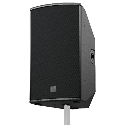 TURBOSOUND TQ10 2 Yollu Tam Aralıklı Hoparlör