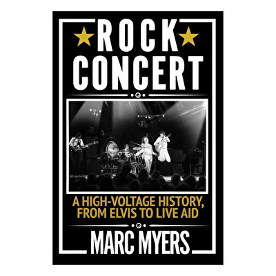 Rock Concert