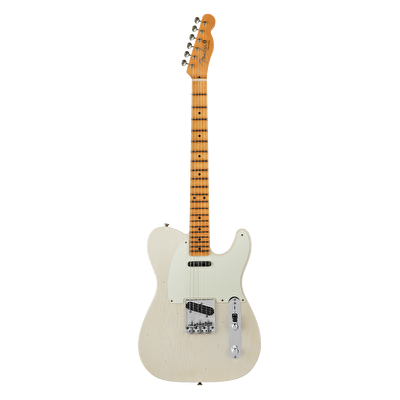 Journeyman cheap relic telecaster