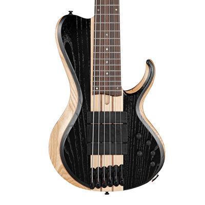 Ibanez BTB406QM エレキベース Ibanez BTB406QM エレキベース Ibanez BTB406QM Bass | zZounds