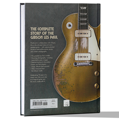 Les Paul - 70 Years